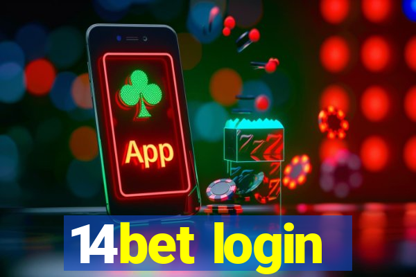 14bet login